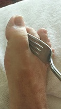 foot fetish photo