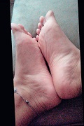 Foot Fetish Photo