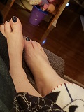 Foot Fetish Photo