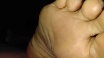 Foot Fetish Photo