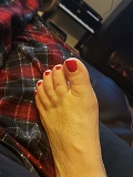 Foot Fetish Photo