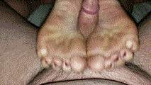 Foot Fetish Photo