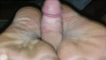 Foot Fetish Photo