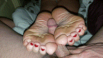 Foot Fetish Photo