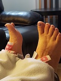 Foot Fetish Photo