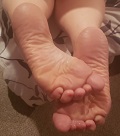 Foot Fetish Photo