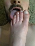 Foot Fetish Photo