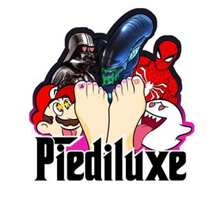 Piediluxe Instagram