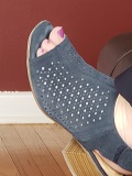 Foot Fetish Photo