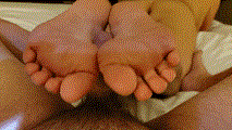 Foot Fetish Photo