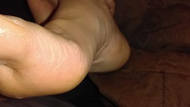 Foot Fetish Photo