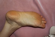 Foot Fetish Photo