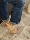 Foot Fetish Photo