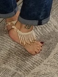 Foot Fetish Photo