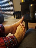 Foot Fetish Photo