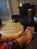 Foot Fetish Photo