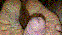 Foot Fetish Photo