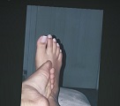 Foot Fetish Photo