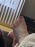 Foot Fetish Photo