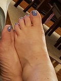 Foot Fetish Photo