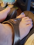 Foot Fetish Photo