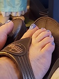 Foot Fetish Photo