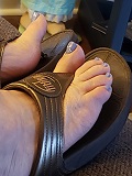 Foot Fetish Photo