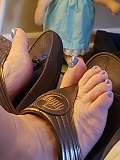 Foot Fetish Photo