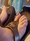 Foot Fetish Photo