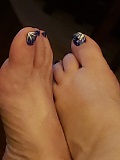 Foot Fetish Photo