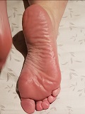 Foot Fetish Photo