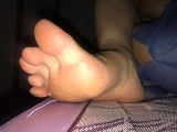 Foot Fetish Photo