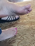 Foot Fetish Photo