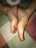 Foot Fetish Photo