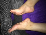 Foot Fetish Photo