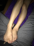 Foot Fetish Photo