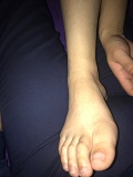 Foot Fetish Photo