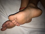 Foot Fetish Photo