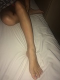 Foot Fetish Photo