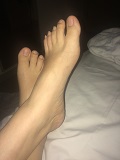 Foot Fetish Photo