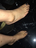 Foot Fetish Photo