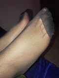 Foot Fetish Photo