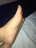 Foot Fetish Photo