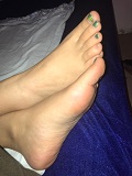 Foot Fetish Photo