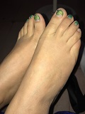 Foot Fetish Photo