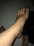 Foot Fetish Photo