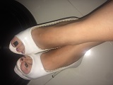 Foot Fetish Photo