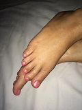 Foot Fetish Photo