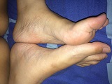 Foot Fetish Photo