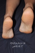 Foot Fetish Photo